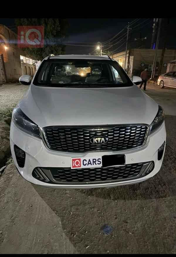 كيا سورينتو 2020 للبيع في العراق - غماس